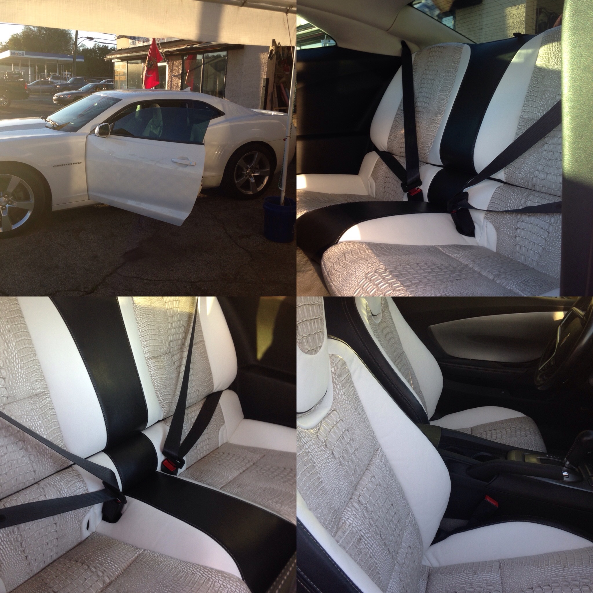 Avatar for Auto Upholstery Unlimited